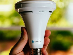 STACK'S ALBA SMART LED2